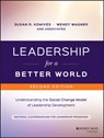 Leadership for a Better World - NCLP (National Clearinghouse for Leadership Programs) - 9781119207597