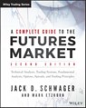 A Complete Guide to the Futures Market -  - 9781119209713