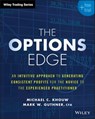 The Options Edge - Michael C. Khouw ; Mark W. Guthner - 9781119212423