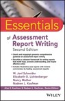 Essentials of Assessment Report Writing - Alan S. Kaufman ; W. Joel Schneider ; Elizabeth O. Lichtenberger ; Nancy Mather ; Nadeen L. Kaufman - 9781119218753