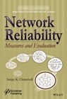 Network Reliability - Sanjay Kumar Chaturvedi - 9781119224037