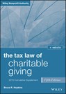 The Tax Law of Charitable Giving 2016 Cumulative Supplement - HOPKINS,  Bruce R. - 9781119238317