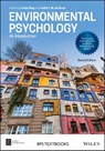 Environmental Psychology - Judith I. M. de Groot - 9781119241119