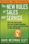 The New Rules of Sales and Service - David Meerman Scott - 9781119272441