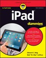 iPad For Dummies - BAIG,  Edward C. - 9781119283171