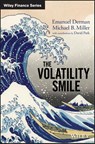 The Volatility Smile -  - 9781119289258