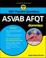 ASVAB AFQT - Angie Papple Johnston - 9781119291497