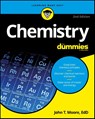 Chemistry For Dummies - John T. Moore - 9781119293460