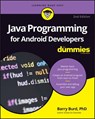 Java Programming for Android Developers For Dummies - Barry (Drew University Burd - 9781119301080