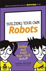 Building Your Own Robots - Gordon McComb - 9781119302445