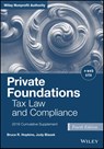 Private Foundations - HOPKINS,  Bruce R. - 9781119308508