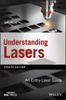 Understanding Lasers - Jeff Hecht - 9781119310662