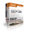 SSCP (ISC)2 Systems Security Certified Practitioner Official Study Guide and SSCP CBK Kit - Adam Gordon ; George Murphy - 9781119314028