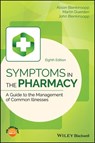 Symptoms in the Pharmacy - Alison Blenkinsopp ; Martin Duerden ; John Blenkinsopp - 9781119318002