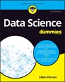 Data Science For Dummies - PIERSON,  Lillian - 9781119327639