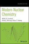 Modern Nuclear Chemistry - Walter D. Loveland ; David J. Morrissey ; Glenn T. Seaborg - 9781119328483
