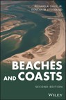 Beaches and Coasts - Richard A. Davis ; Duncan M. (Boston University) Fitzgerald - 9781119334484