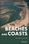Beaches and Coasts - Richard A. Davis Jr. ; Duncan M. Fitzgerald - 9781119334552