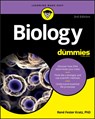 Biology For Dummies - Rene Fester Kratz - 9781119345374