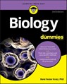 Biology For Dummies - Rene Fester Kratz - 9781119345381