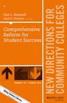 Comprehensive Reform for Student Success - Nan L. Maxwell ; Ann E. Person - 9781119348535