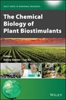The Chemical Biology of Plant Biostimulants - Christian V. Stevens - 9781119357100