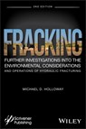 Fracking - Michael D. Holloway - 9781119363422