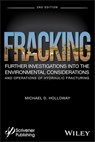 Fracking - Michael D. Holloway - 9781119364337