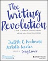 The Writing Revolution - HOCHMAN,  Judith C. ; Wexler, Natalie - 9781119364917