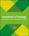 Economics of Strategy - David (Northwestern University) Besanko ; David (Northwestern University) Dranove ; Mark (Purdue University) Shanley ; Scott (Northwestern University) Schaefer - 9781119378761