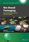 Bio-Based Packaging - Christian V. Stevens - 9781119381051