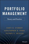 Portfolio Management - Scott D. Stewart ; Christopher D. Piros ; Jeffrey C. Heisler - 9781119397410
