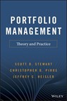 Portfolio Management - Scott D. Stewart ; Christopher D. Piros ; Jeffrey C. Heisler - 9781119397434