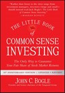 The Little Book of Common Sense Investing - John C. Bogle - 9781119404507