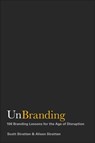 UnBranding - Scott Stratten ; Alison Stratten - 9781119417057