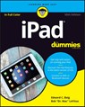 iPad For Dummies - Bob LeVitus ; Edward C. Baig ; Bryan Chaffin - 9781119417125