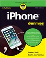 iPhone For Dummies - BAIG,  Edward C. - 9781119417170