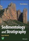 Sedimentology and Stratigraphy - Gary Nichols - 9781119417286