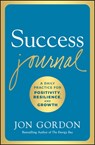 Success Journal - Jon Gordon - 9781119430414