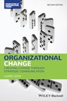 Organizational Change - Laurie (The State University of New Jersey Lewis - 9781119431244