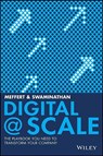 Digital @ Scale - Anand Swaminathan ; Jurgen Meffert - 9781119433743