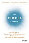 The Circle Blueprint - Jack Skeen ; Greg Miller ; Aaron Hill - 9781119434863