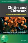 Chitin and Chitosan - Christian V. Stevens - 9781119450474