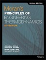 Moran's Principles of Engineering Thermodynamics, SI Version, Global Edition - Michael J. (The Ohio State University) Moran ; Howard N. (Iowa State University of Science and Technology) Shapiro ; Daisie D. (Colonel Boettner ; Margaret B. (Rochester Institute of Technology) Bailey - 9781119454069