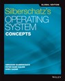 Silberschatz's Operating System Concepts, Global Edition - Abraham (Yale University) Silberschatz ; Peter B. (Corporate Technologies) Galvin ; Greg (Westminster College) Gagne - 9781119454083