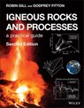 Igneous Rocks and Processes - Robin Gill ; Godfrey Fitton - 9781119455684
