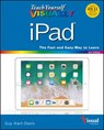 Teach Yourself VISUALLY iPad - Guy Hart-Davis - 9781119463894