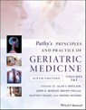 Pathy's Principles and Practice of Geriatric Medicine - Alan J. Sinclair ; John E. Morley ; Bruno Vellas ; Matteo Cesari ; Medha Munshi - 9781119484295