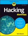Hacking For Dummies - BEAVER,  Kevin - 9781119485476