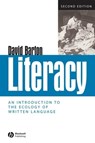 Literacy - David Barton - 9781119485667